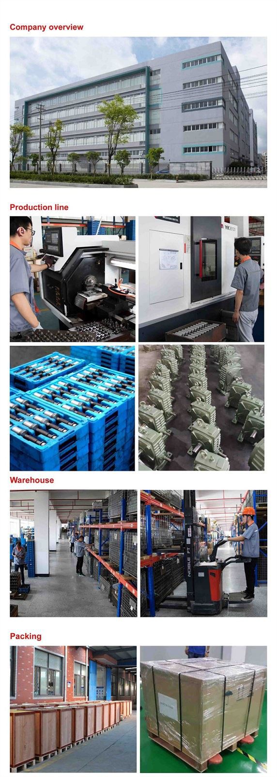 Hangzhou ANG Drive Co., Ltd.