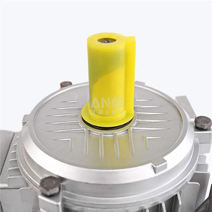 3 Phase Induction Motor