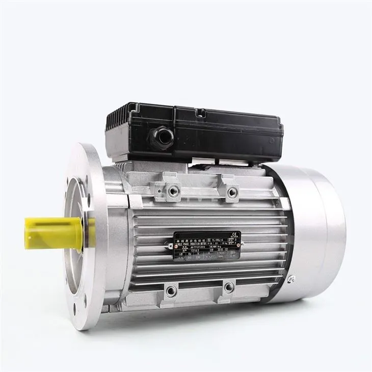 Electromotor