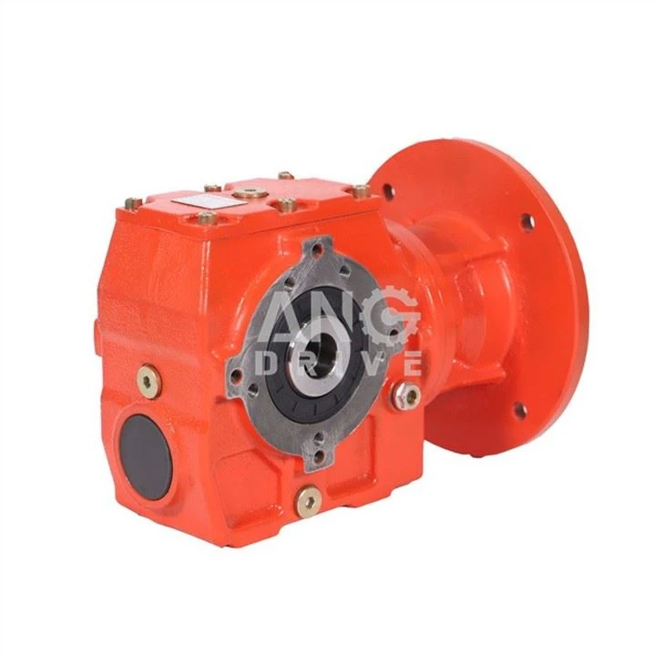 Helical Gear