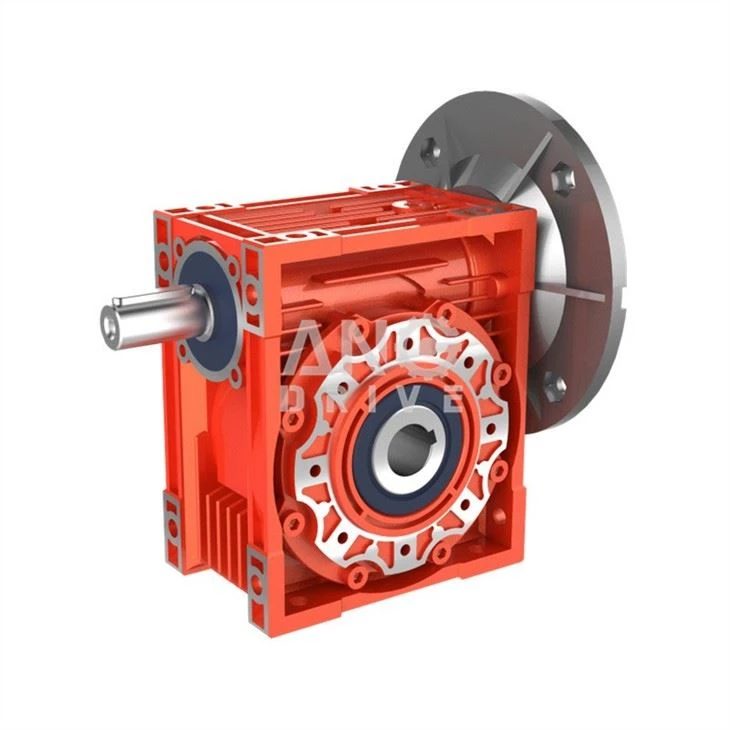 NMRV reducer