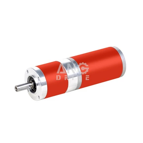 DC Planetary Getriebemotor