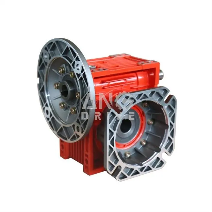 Worm Gear