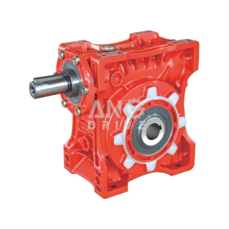 Worm Gear
