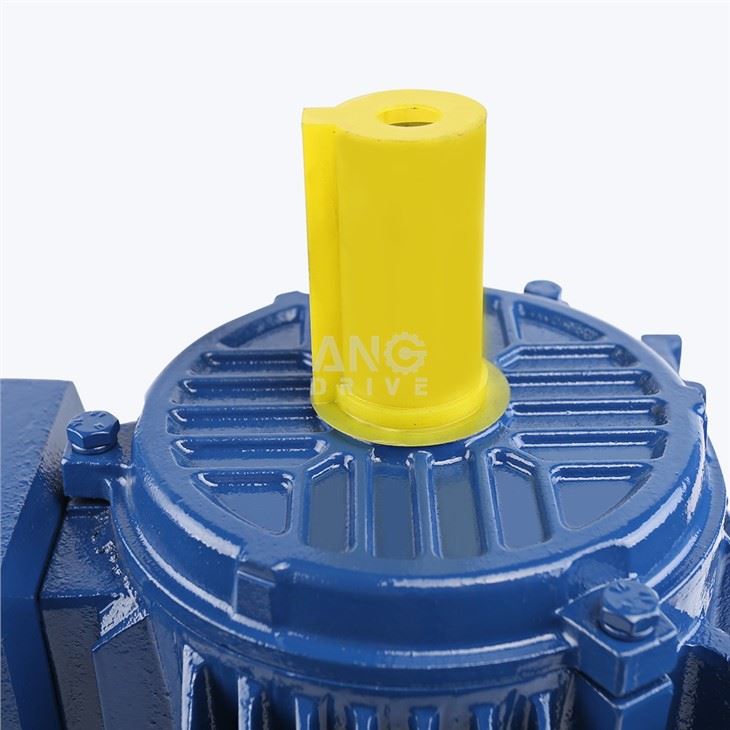 22KW Electric Motor