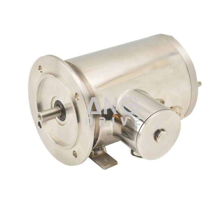 Aseptic Motors