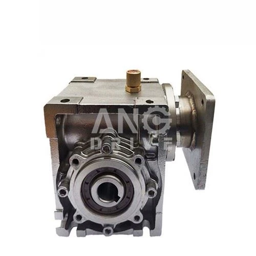 Boat Hoist Gearbox