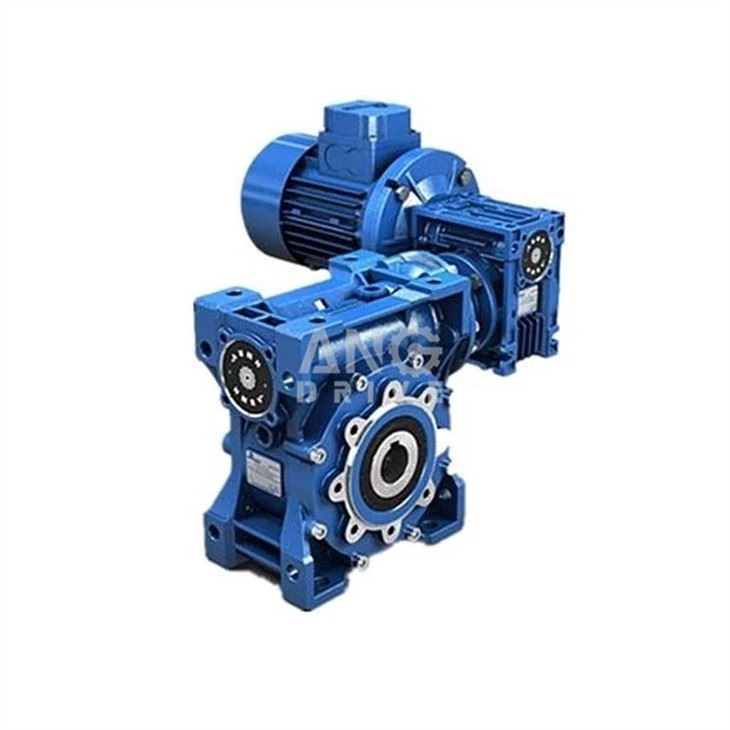 Boat Lift Gearbox