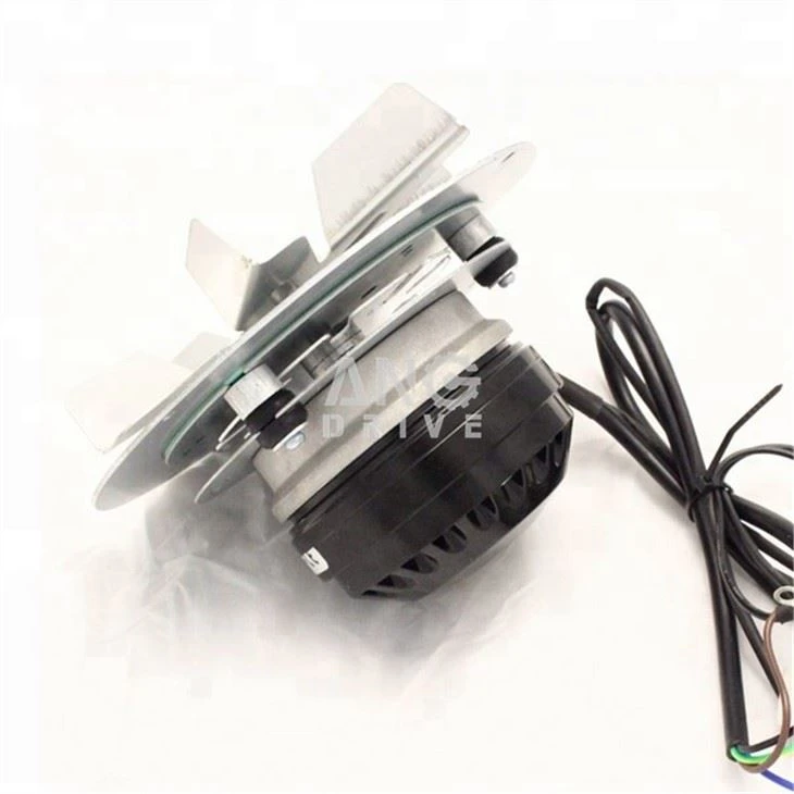 stove fan motor