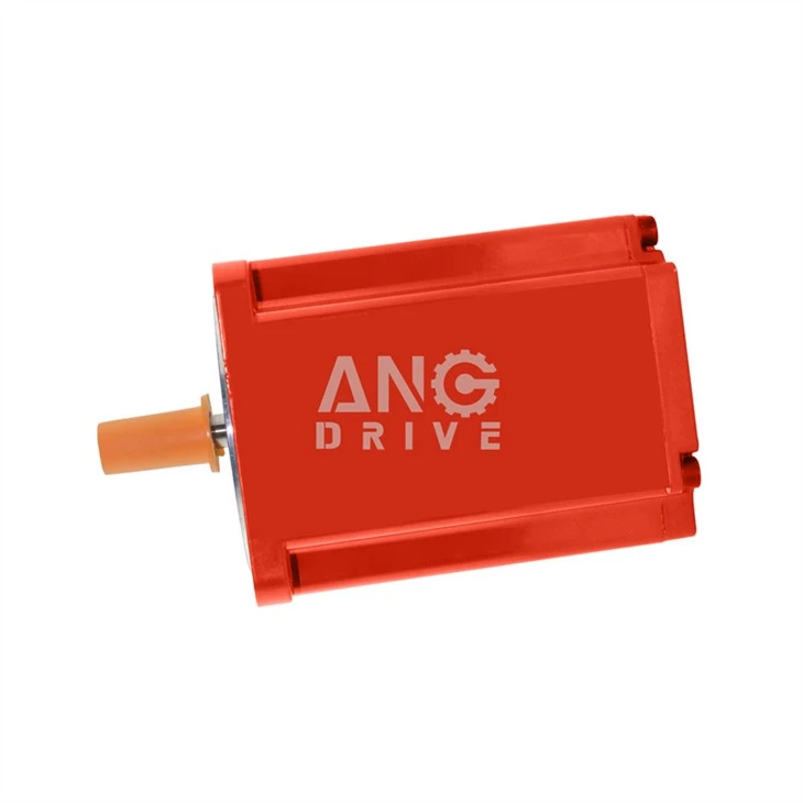 Rahmen DC Getriebemotor