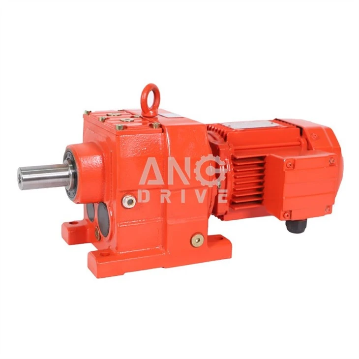 K Series Gearbox