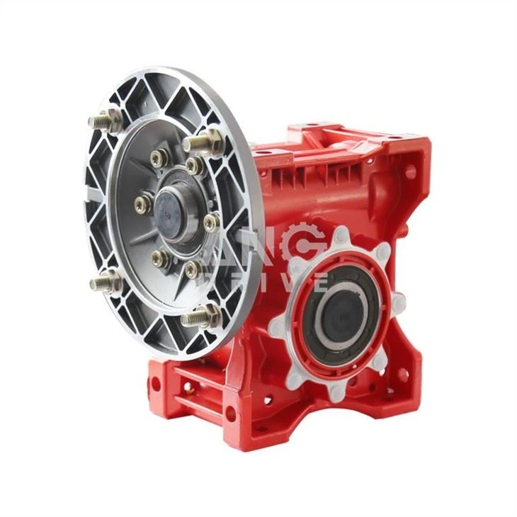 NMRV Speed Reducer