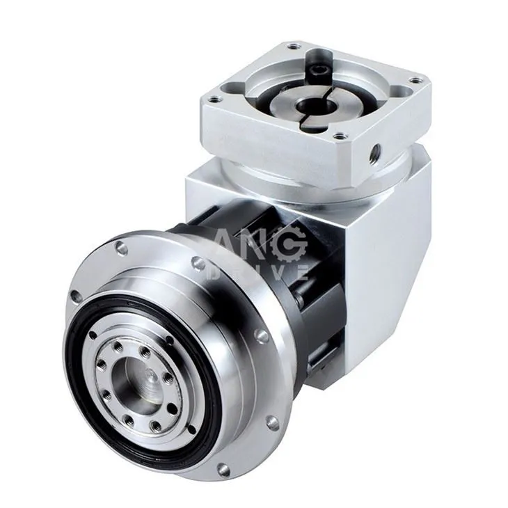 hollow-shaft planetary gearbox
