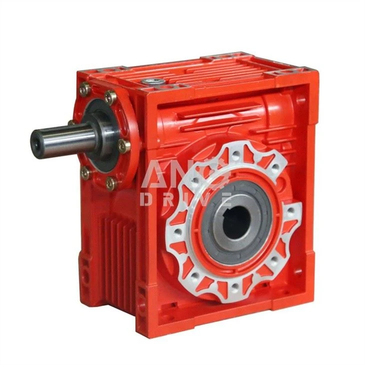 Shaft Input Gearbox