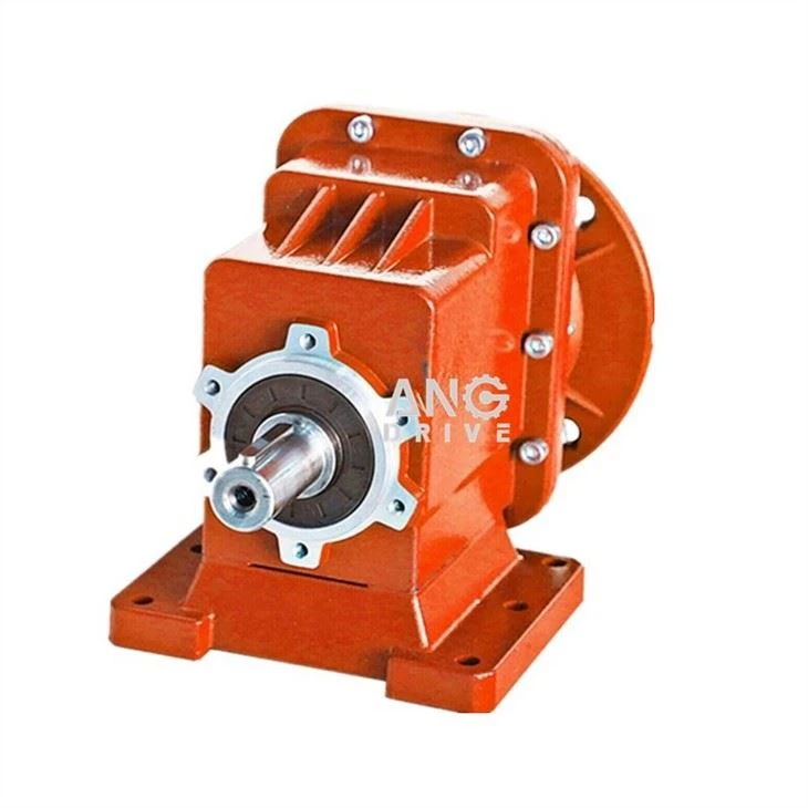 Small Helical Reducer