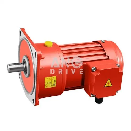 1.5kw Motor