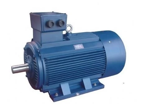 160KW Motor