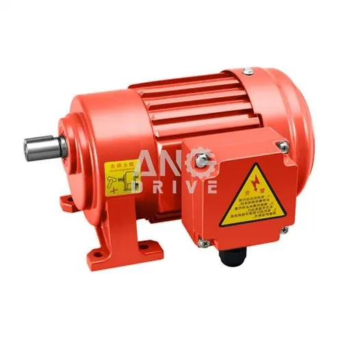 2,2 kW Getriebemotor