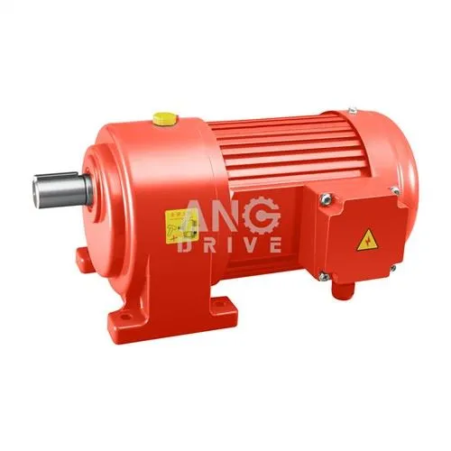 2.2kw Motor