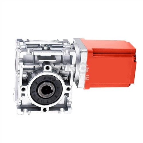 DC   Untersetzungsgetriebe   Motor