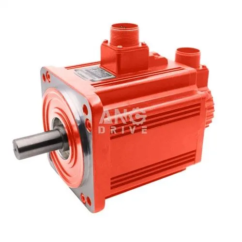 Industrie-Servo