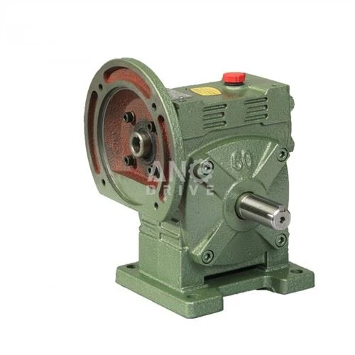 Speed Reducer für Winde