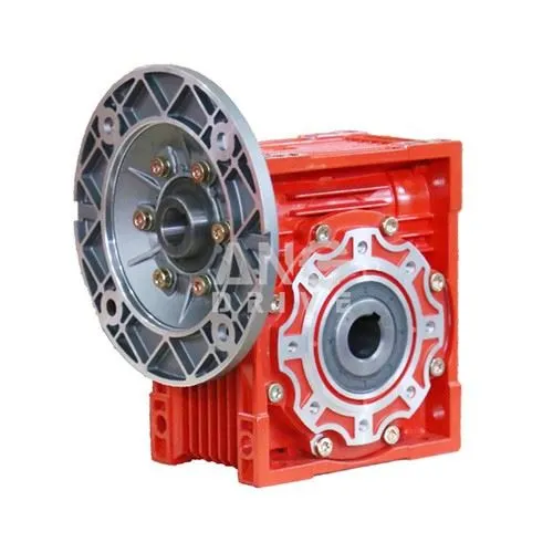 Speed Reductor