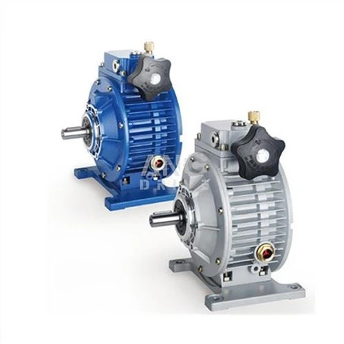 Stufenloser Variator