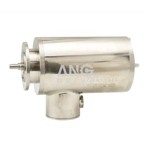 Wasserdichtes Motor