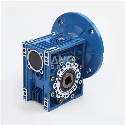 Schneckengetriebe B5 Flansch