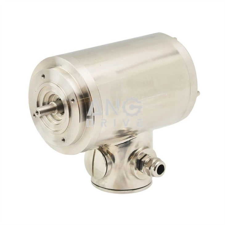 waterproof electrical motor