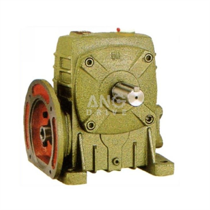 WPDA gearbox