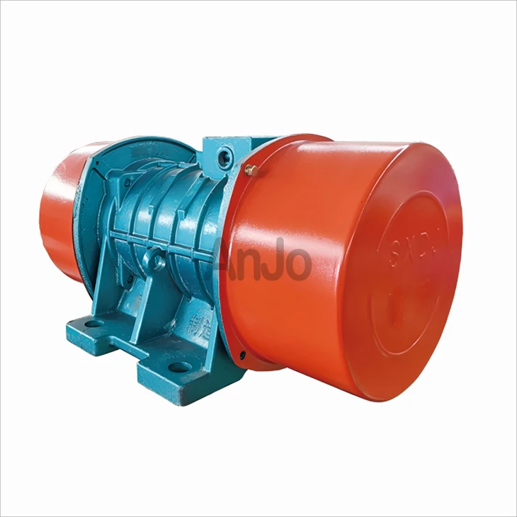 Electric Motor Vibrator