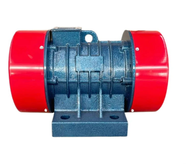 vibration motor for feeder