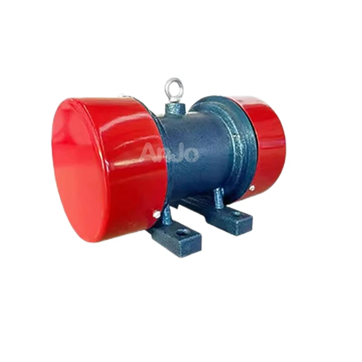 vibratior yzs motor