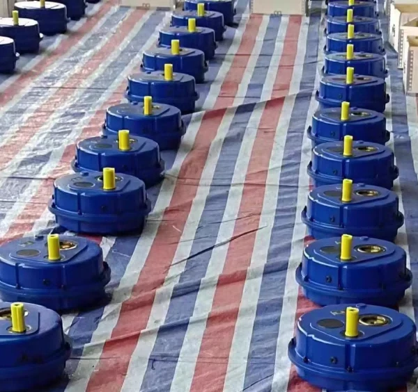 Gearbox Conveyor