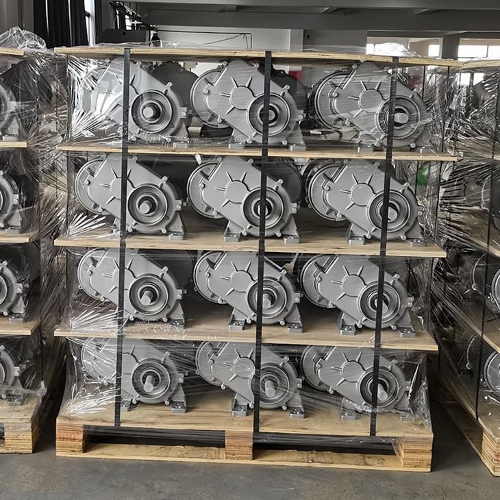 Irrigation Transmission Motor