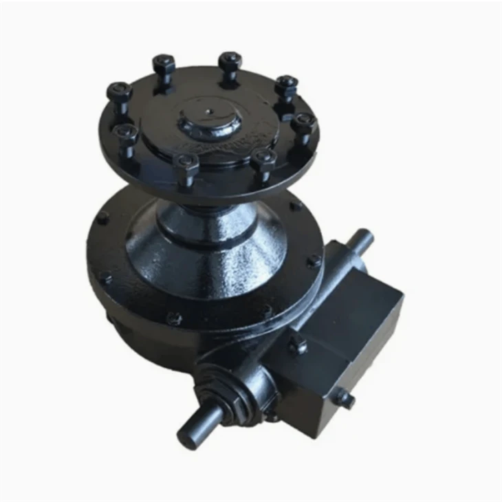 Irrigation Transmission Motor