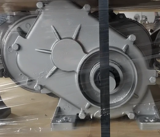 Irrigation Transmission Motor