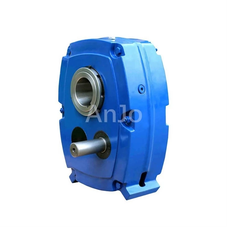 Shaft Mount Gear Unit