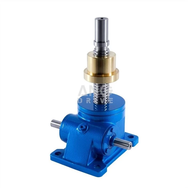 Threaded Jack Stand